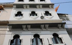 Mewar Avenue Guest House