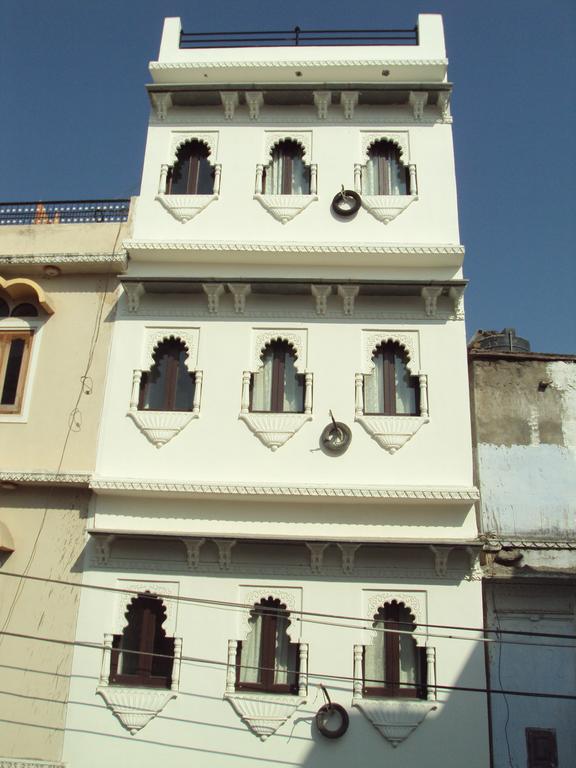 Mewar Avenue Guest House Udaipur Room photo