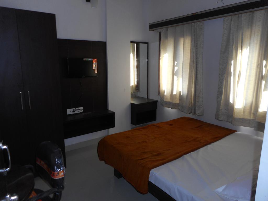 Mewar Avenue Guest House Udaipur Room photo